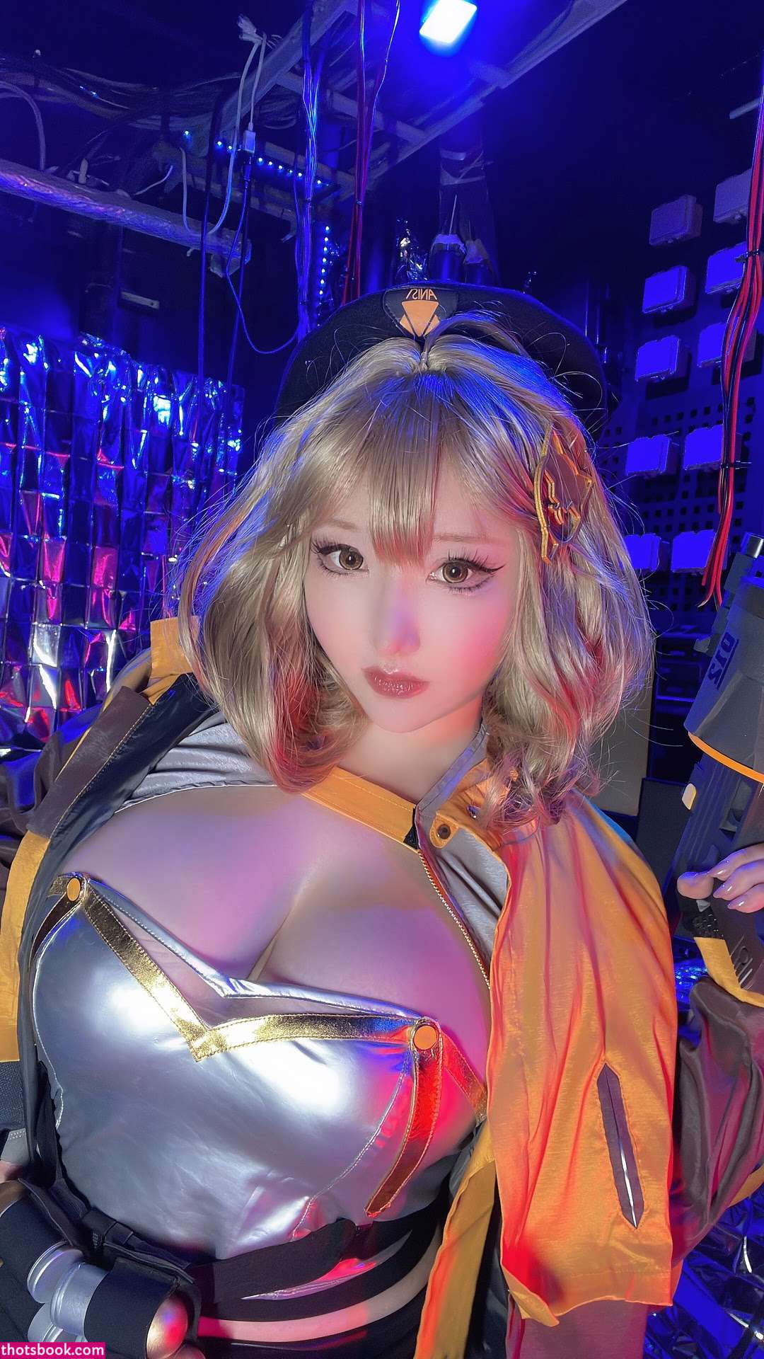 Saku Nude OnlyFans Photos #20 451607