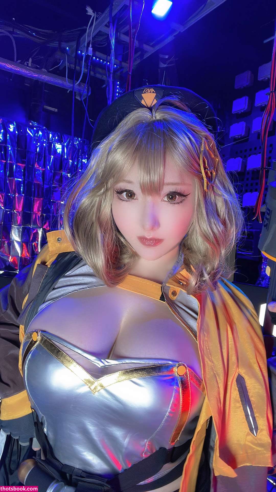 Saku Nude OnlyFans Photos #20 451608