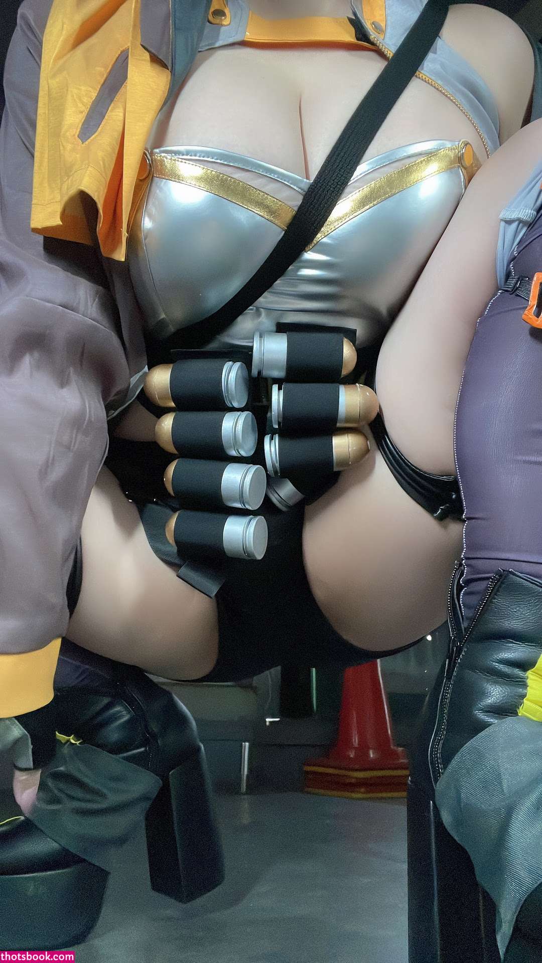 Saku Nude OnlyFans Photos #20 451616