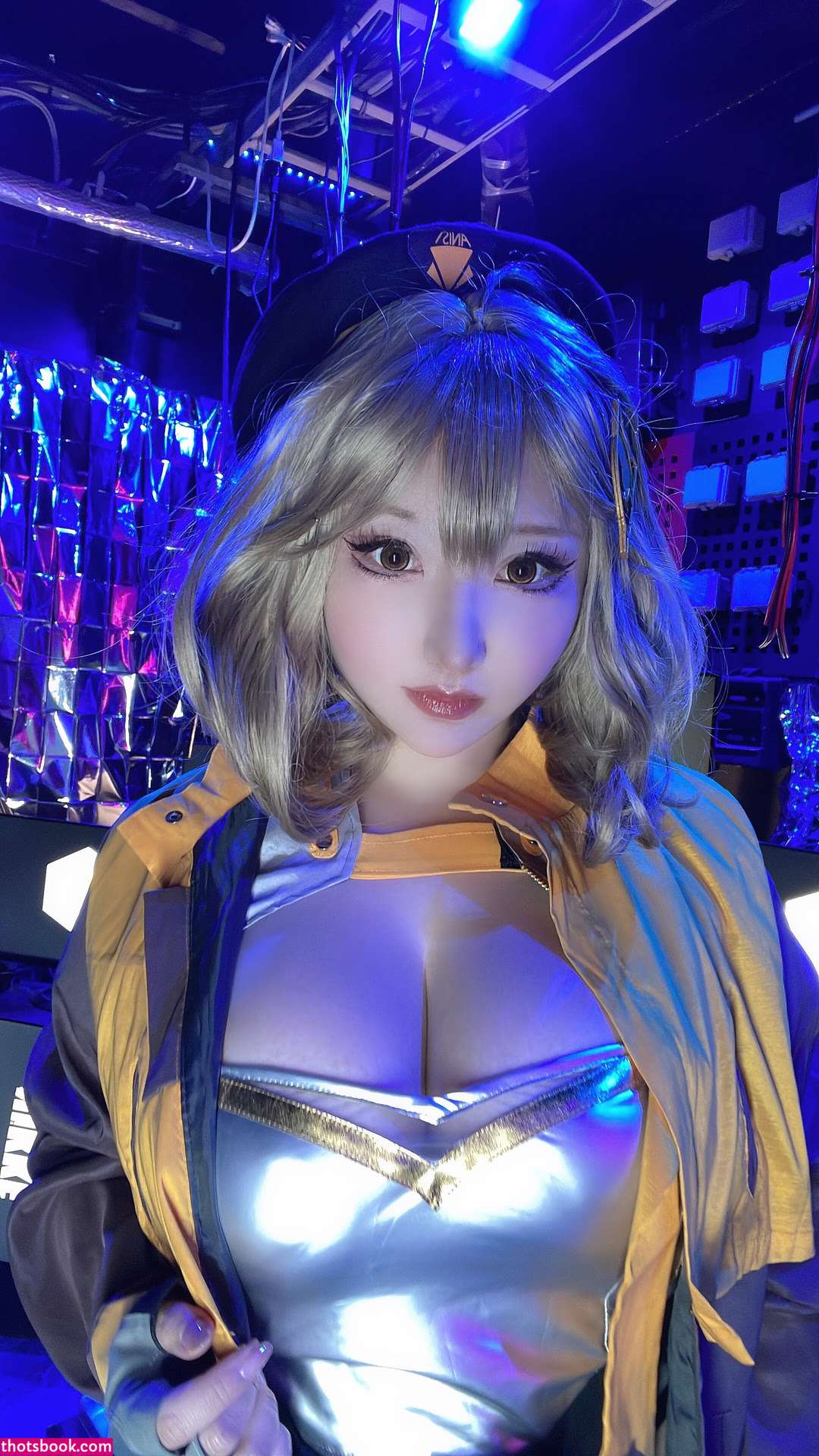 Saku Nude OnlyFans Photos #20 451622