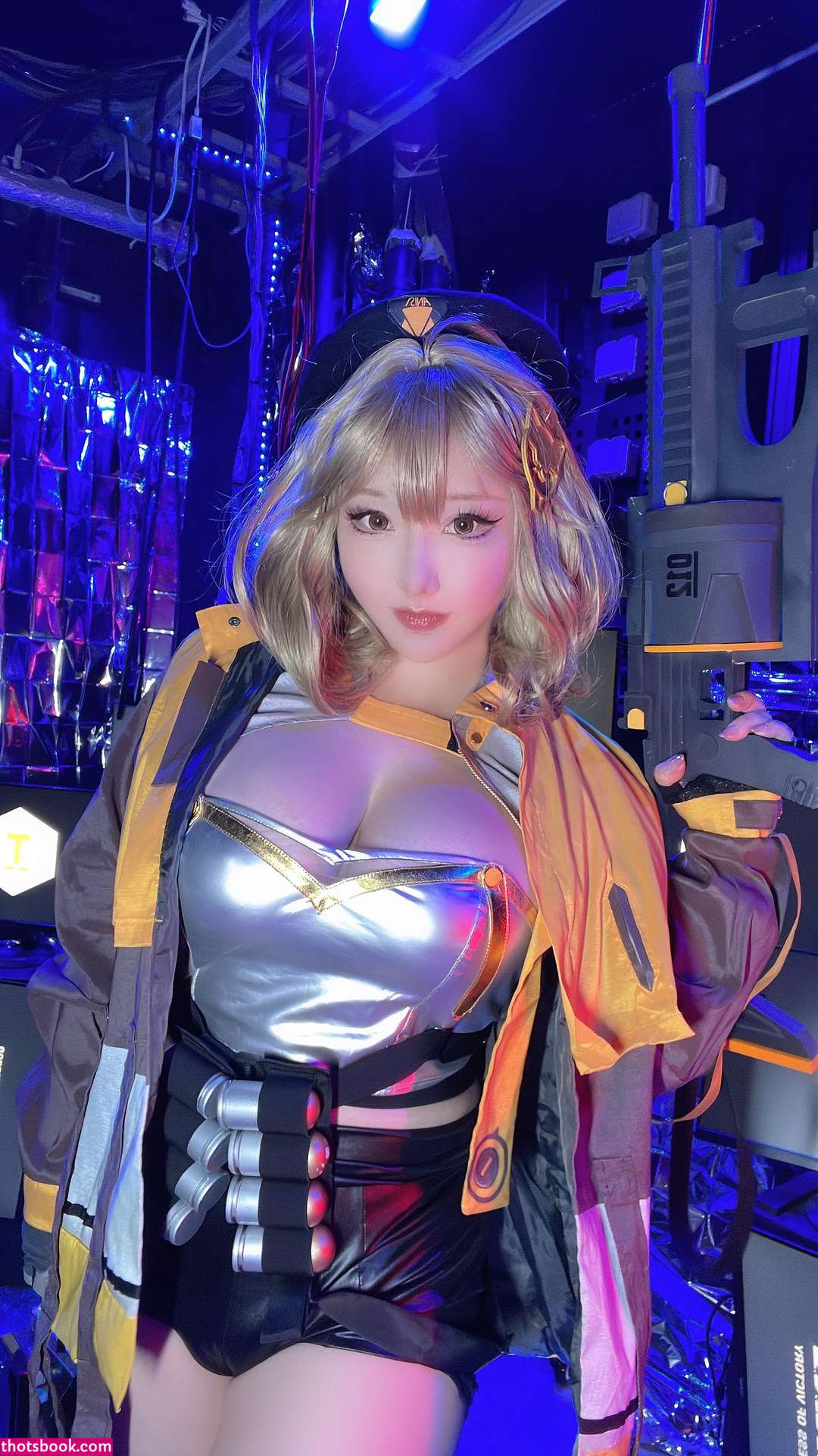 Saku Nude OnlyFans Photos #20 451630