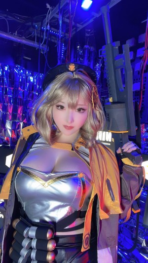 Saku Nude OnlyFans Photos #20