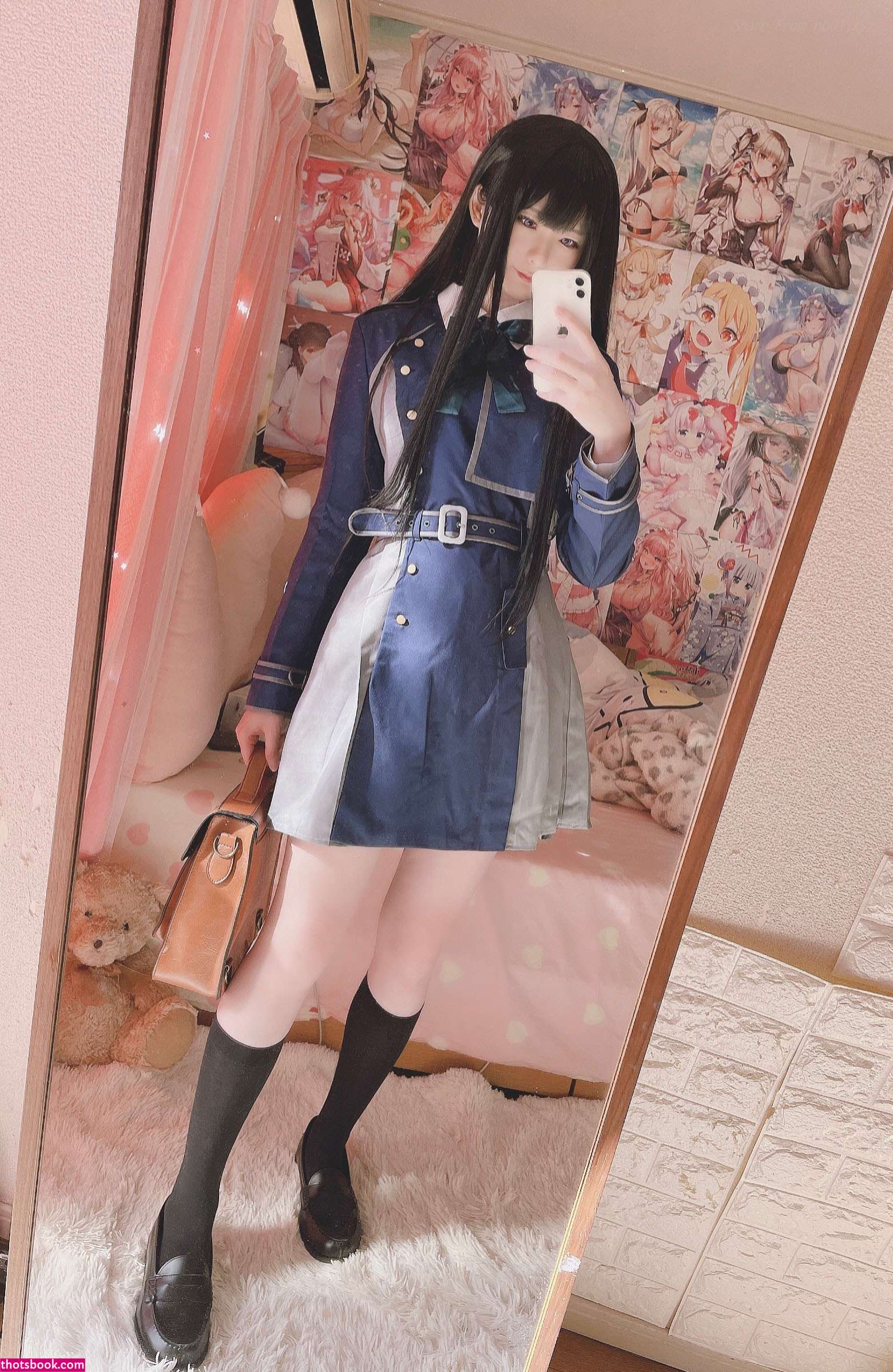 Xidaidai Nude OnlyFans Photos #1 451773