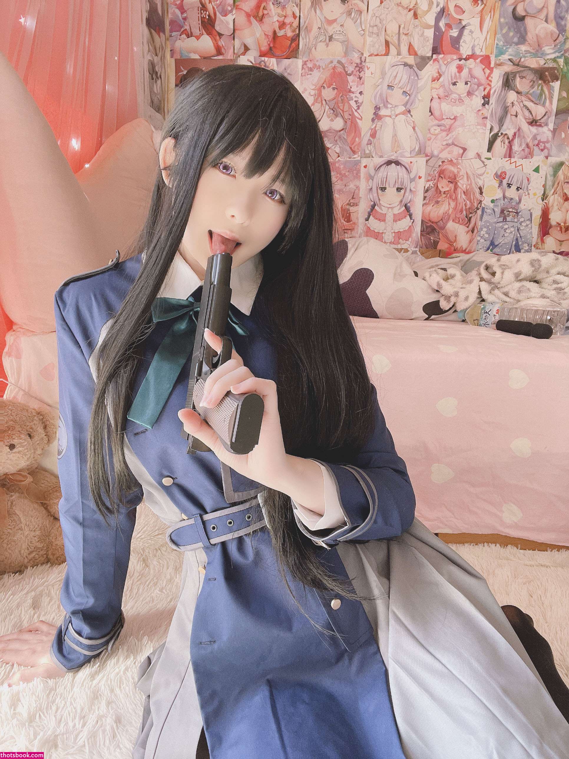 Xidaidai Nude OnlyFans Photos #1 451776