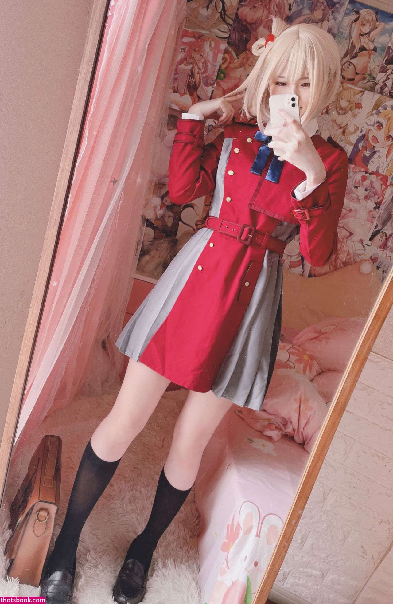 Xidaidai Nude OnlyFans Photos #6 451852