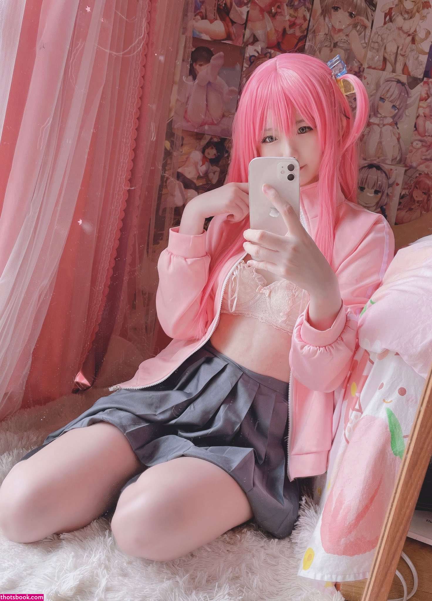 Xidaidai Nude OnlyFans Photos #7 451853