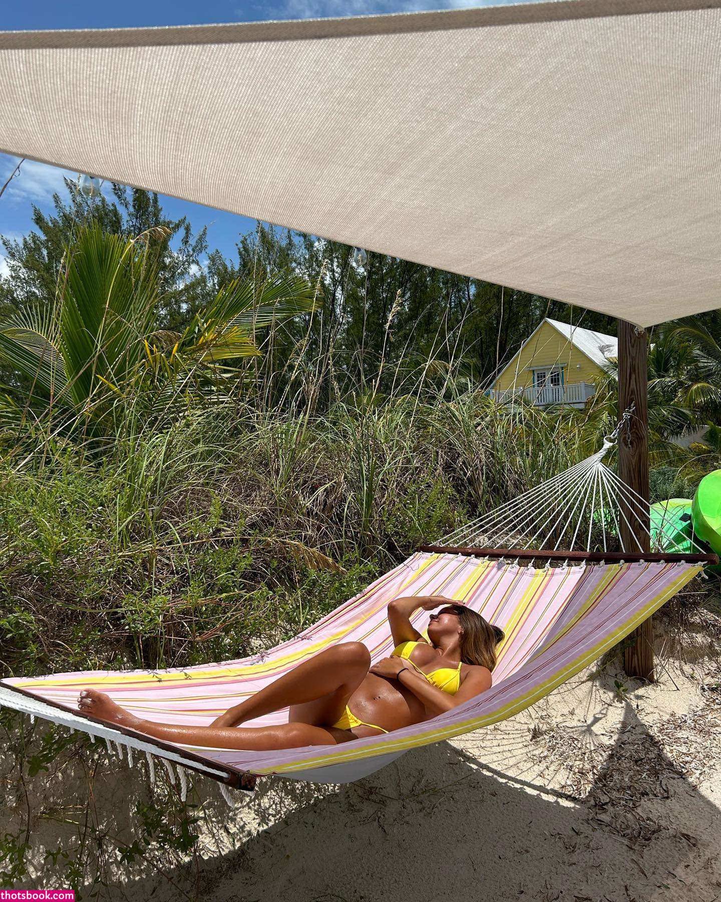 Abby Busick Nude OnlyFans Photos #9 465723