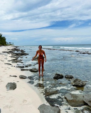 Abby Busick Nude OnlyFans Photos #12