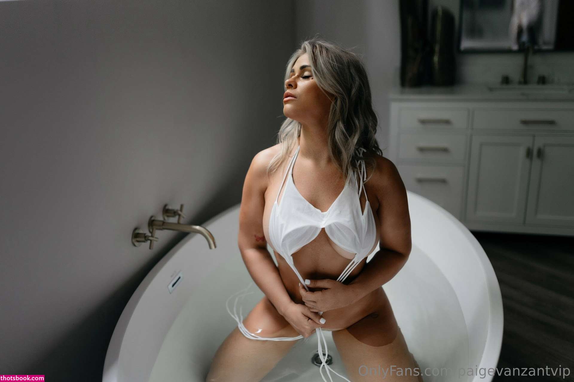 Paige Vanzant Nude OnlyFans Photos #52 426575