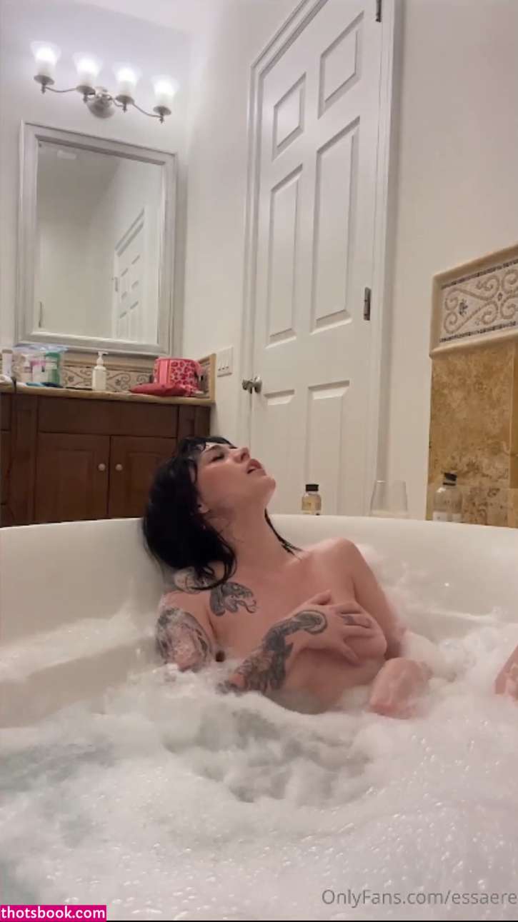 essaere Nude OnlyFans Photos #12 428130