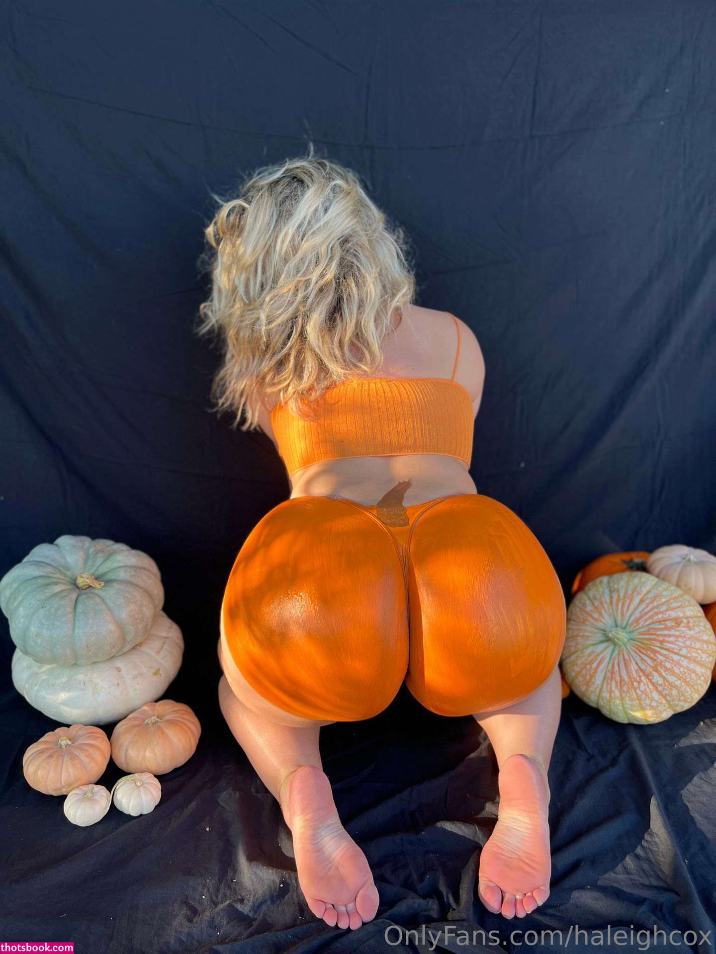 Haleigh Cox Nude OnlyFans Photos #31 438523