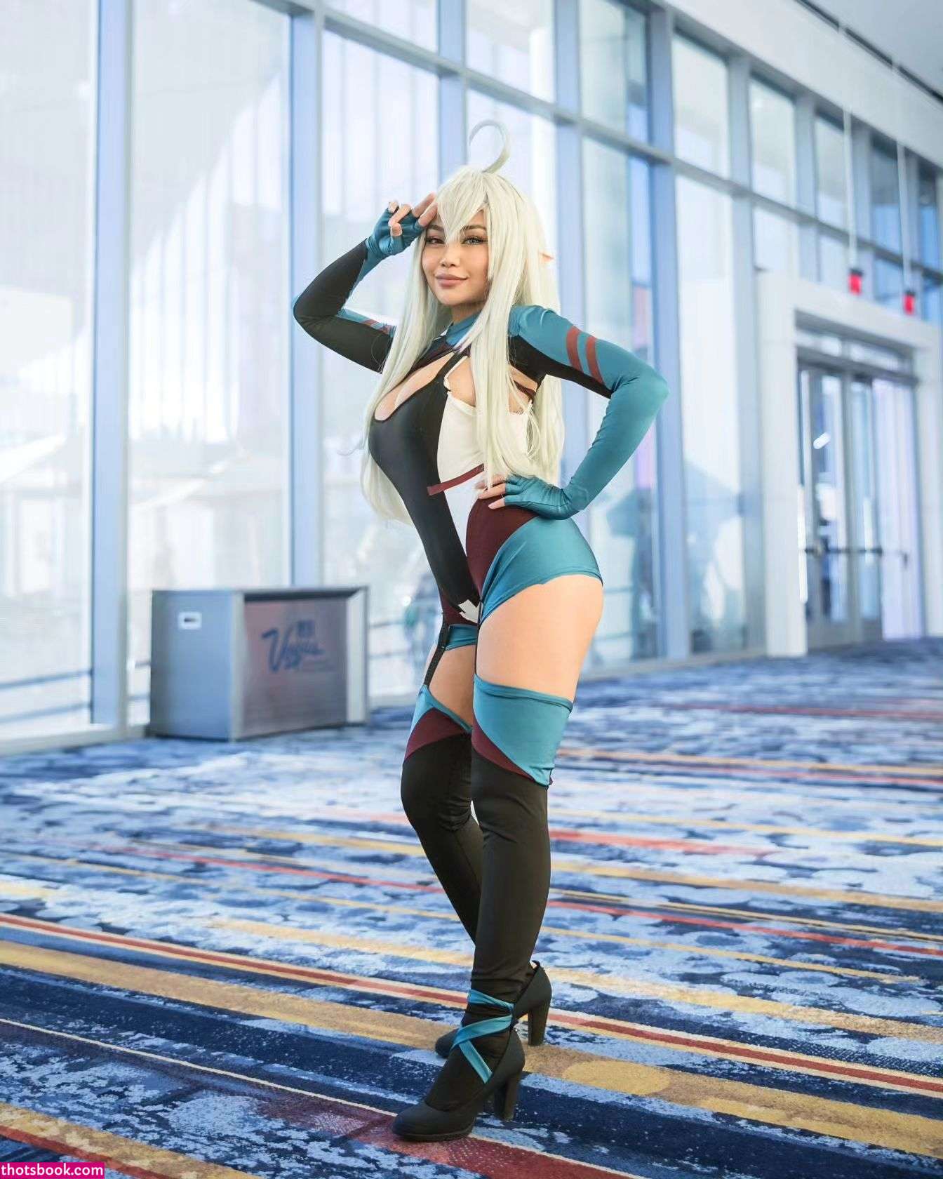 Mizzimie Nude OnlyFans Photos #9 452713