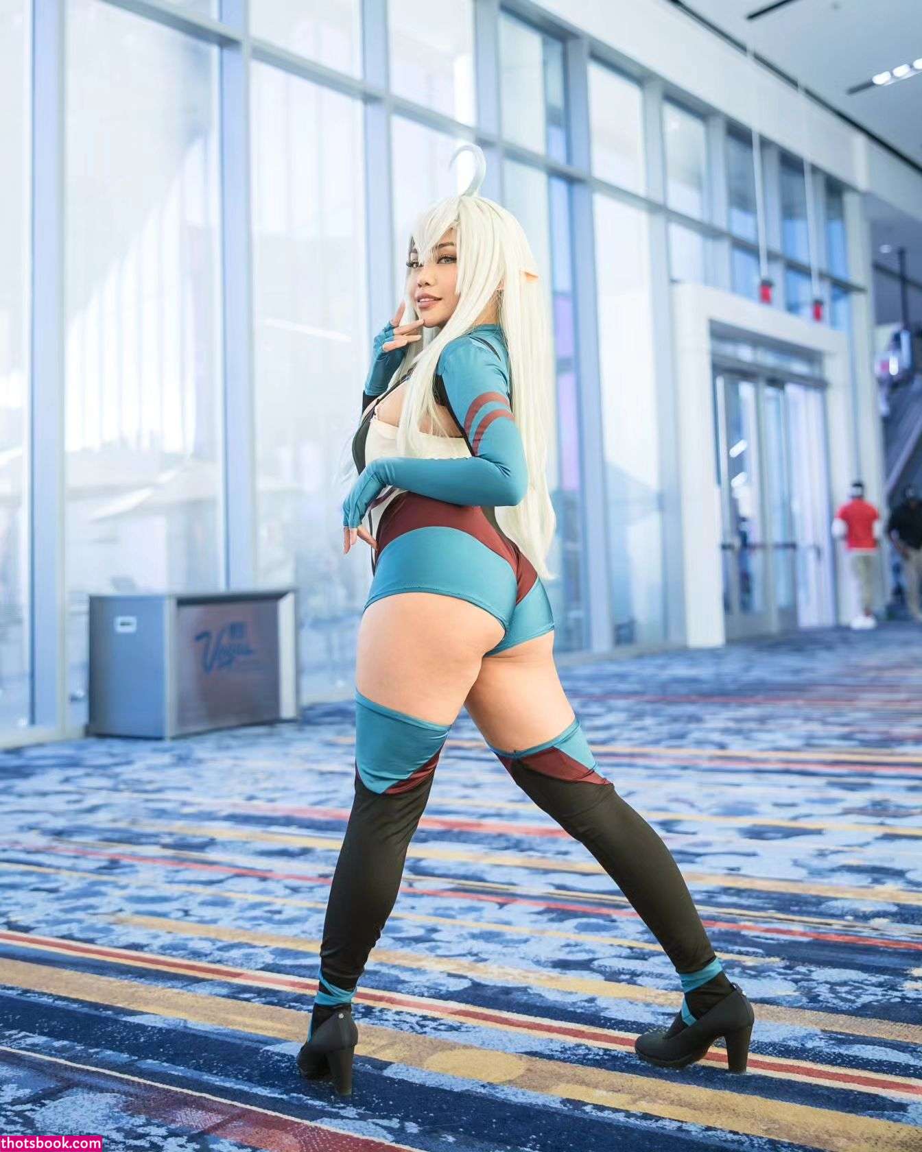 Mizzimie Nude OnlyFans Photos #9 452715