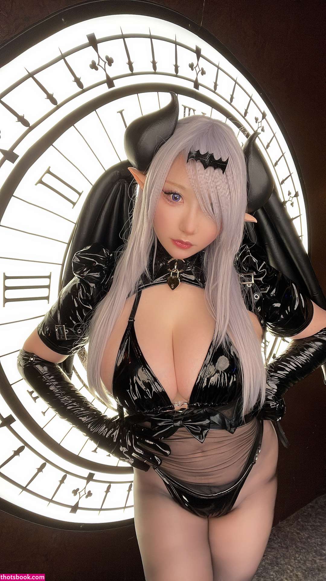 Saku Nude OnlyFans Photos #22 452935