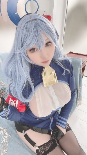 Saku Nude OnlyFans Photos #24