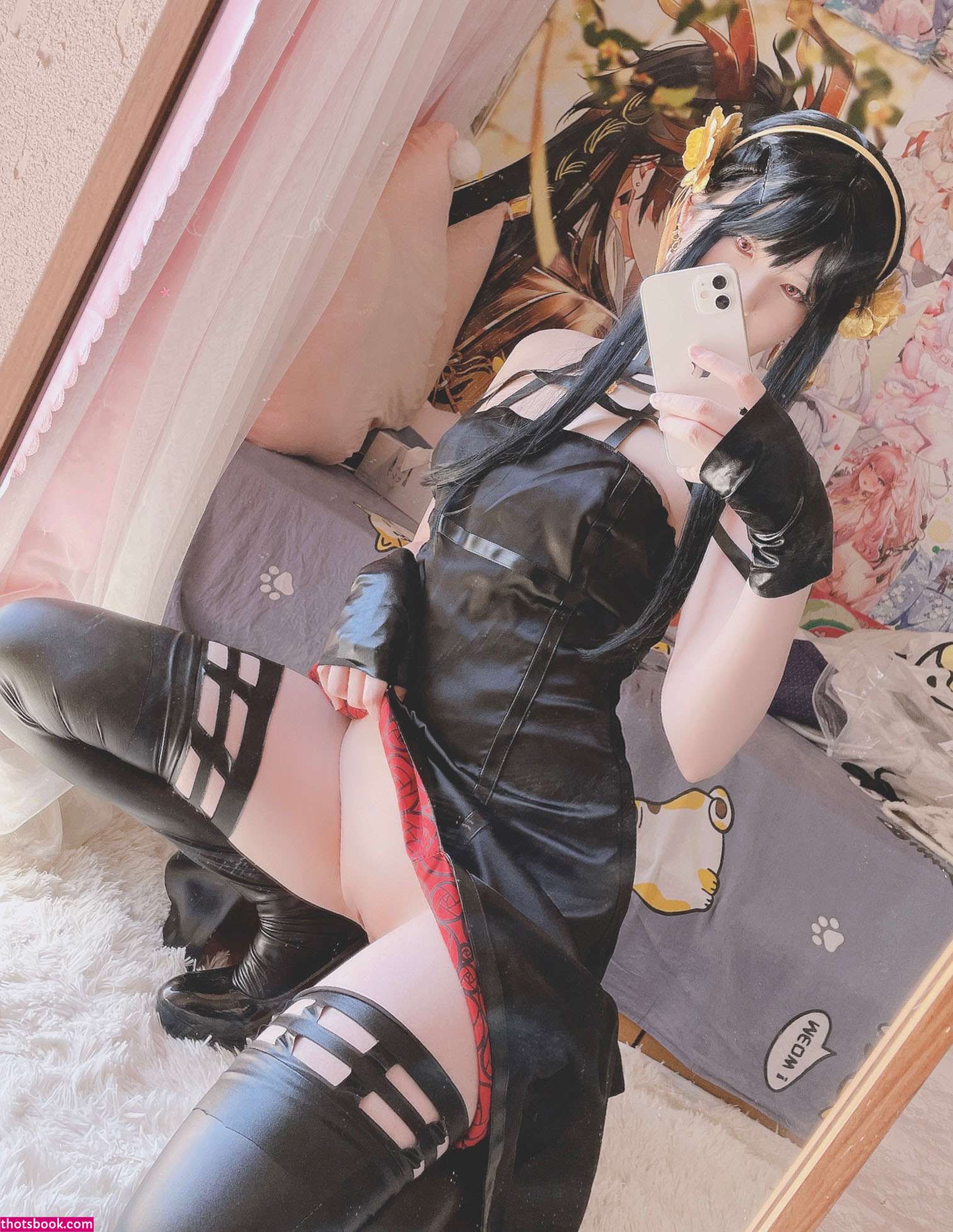 Xidaidai Nude OnlyFans Photos #11 453154