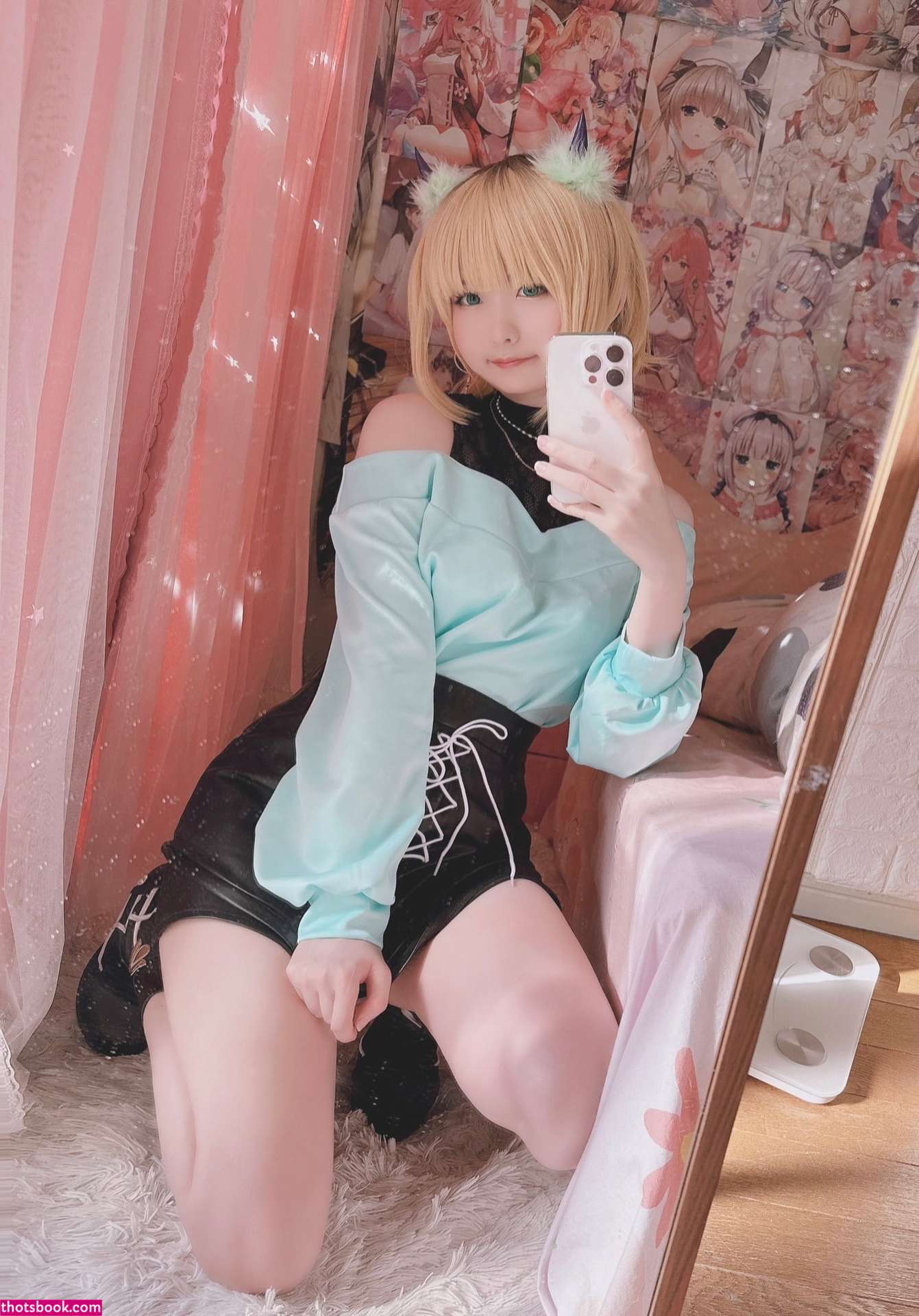 Xidaidai Nude OnlyFans Photos #12 453158