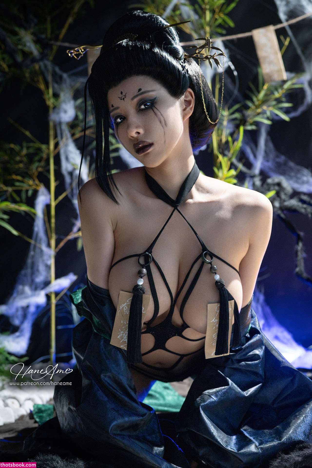 Haneame Nude OnlyFans Photos #60 1275150