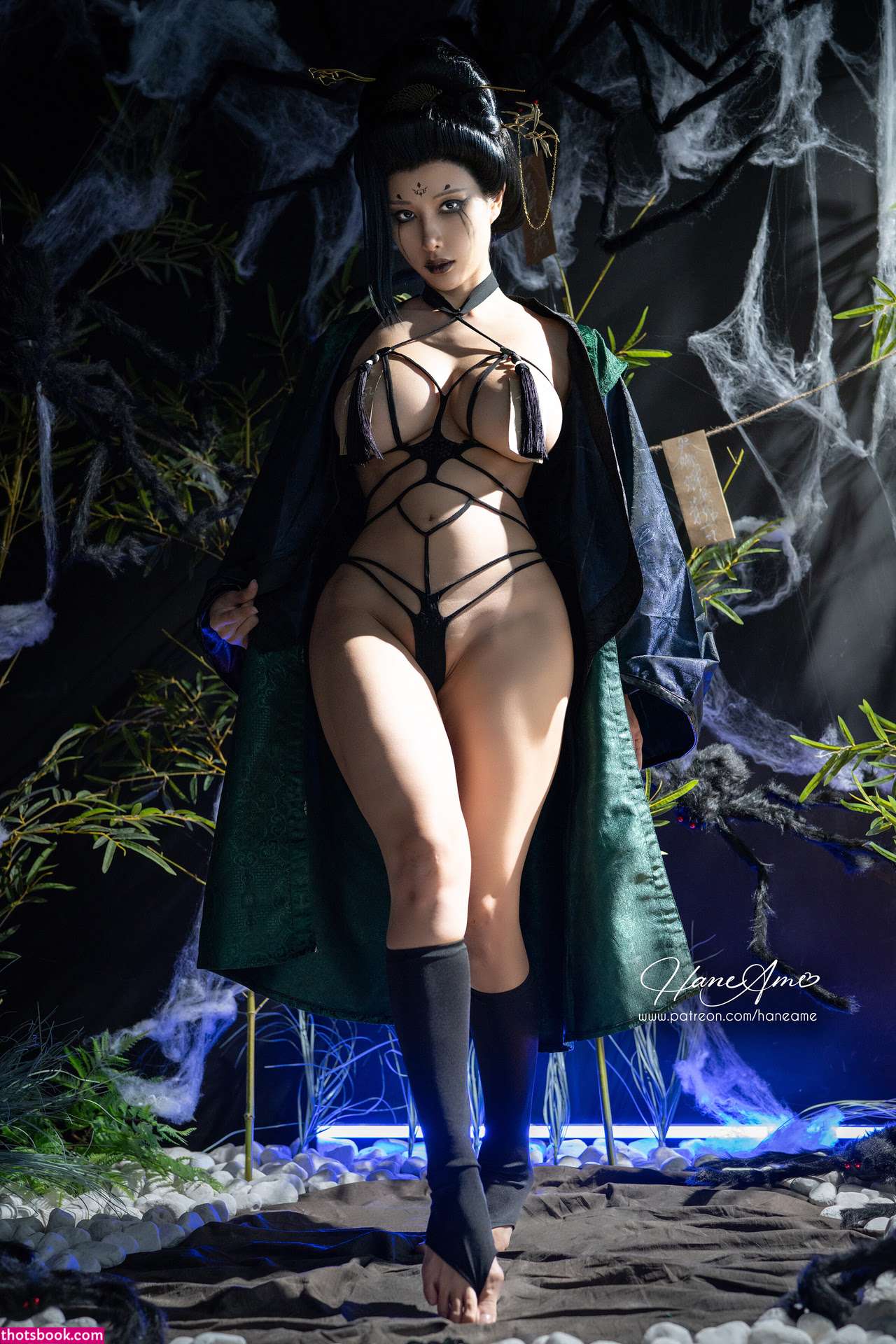 Haneame Nude OnlyFans Photos #60 1275159