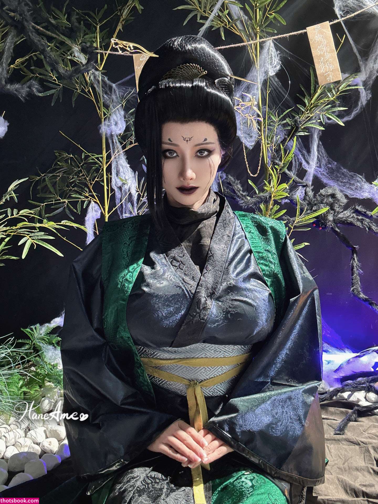 Haneame Nude OnlyFans Photos #60 1275167