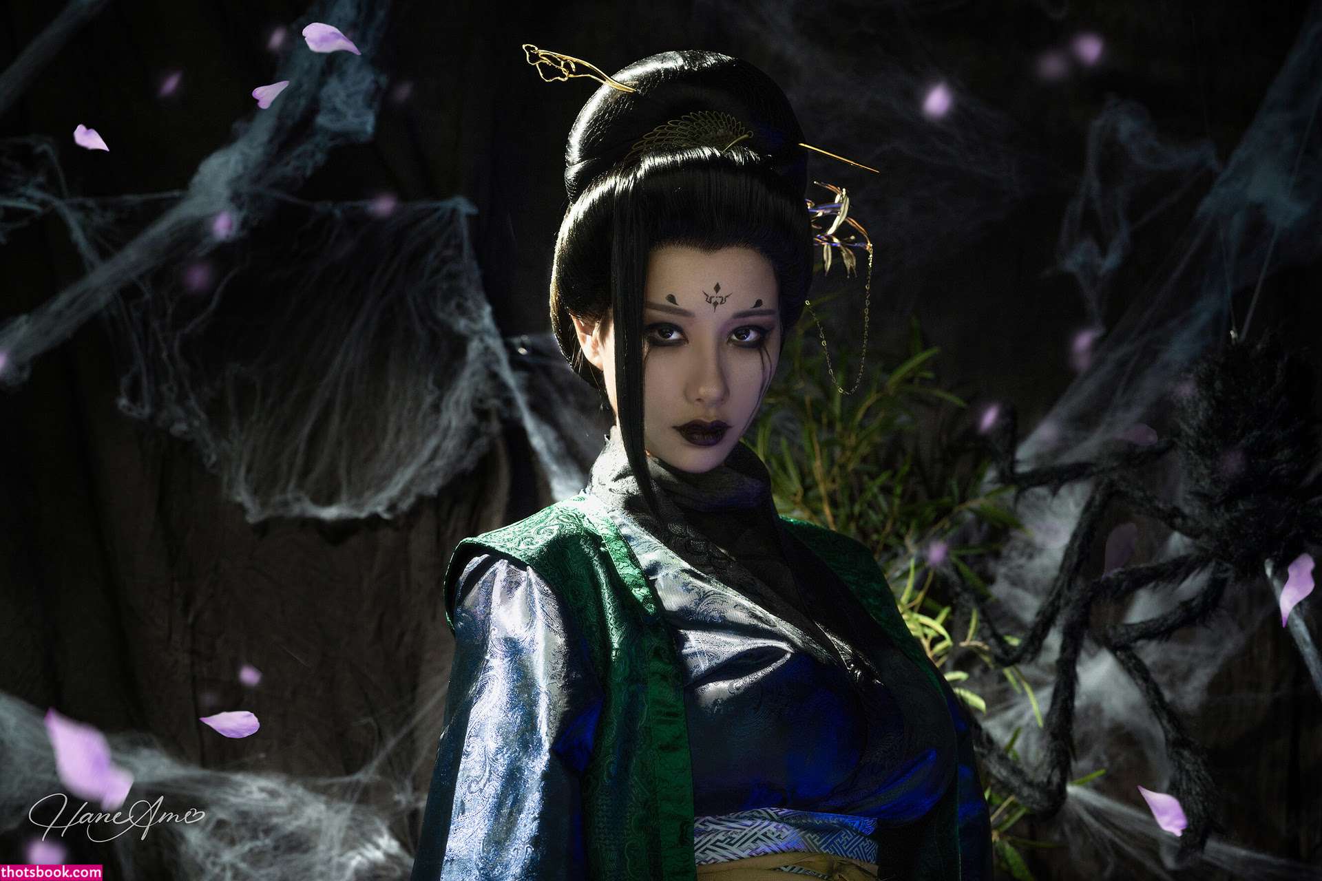 Haneame Nude OnlyFans Photos #60 1275168