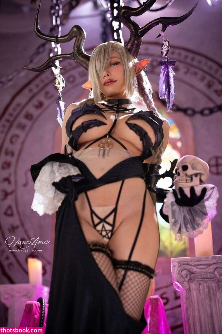 Haneame Nude OnlyFans Photos #62 1275217