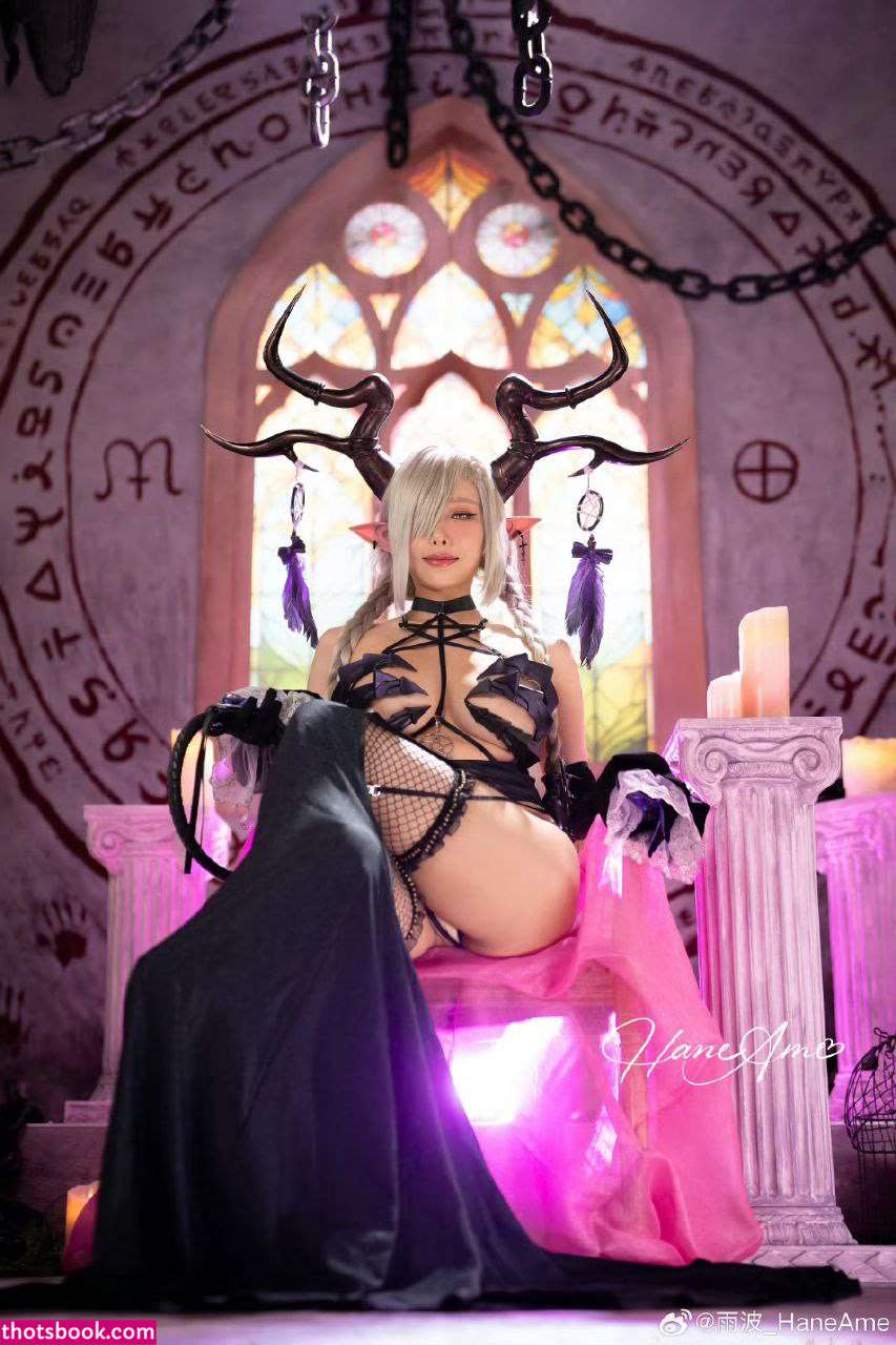 Haneame Nude OnlyFans Photos #62 1275222