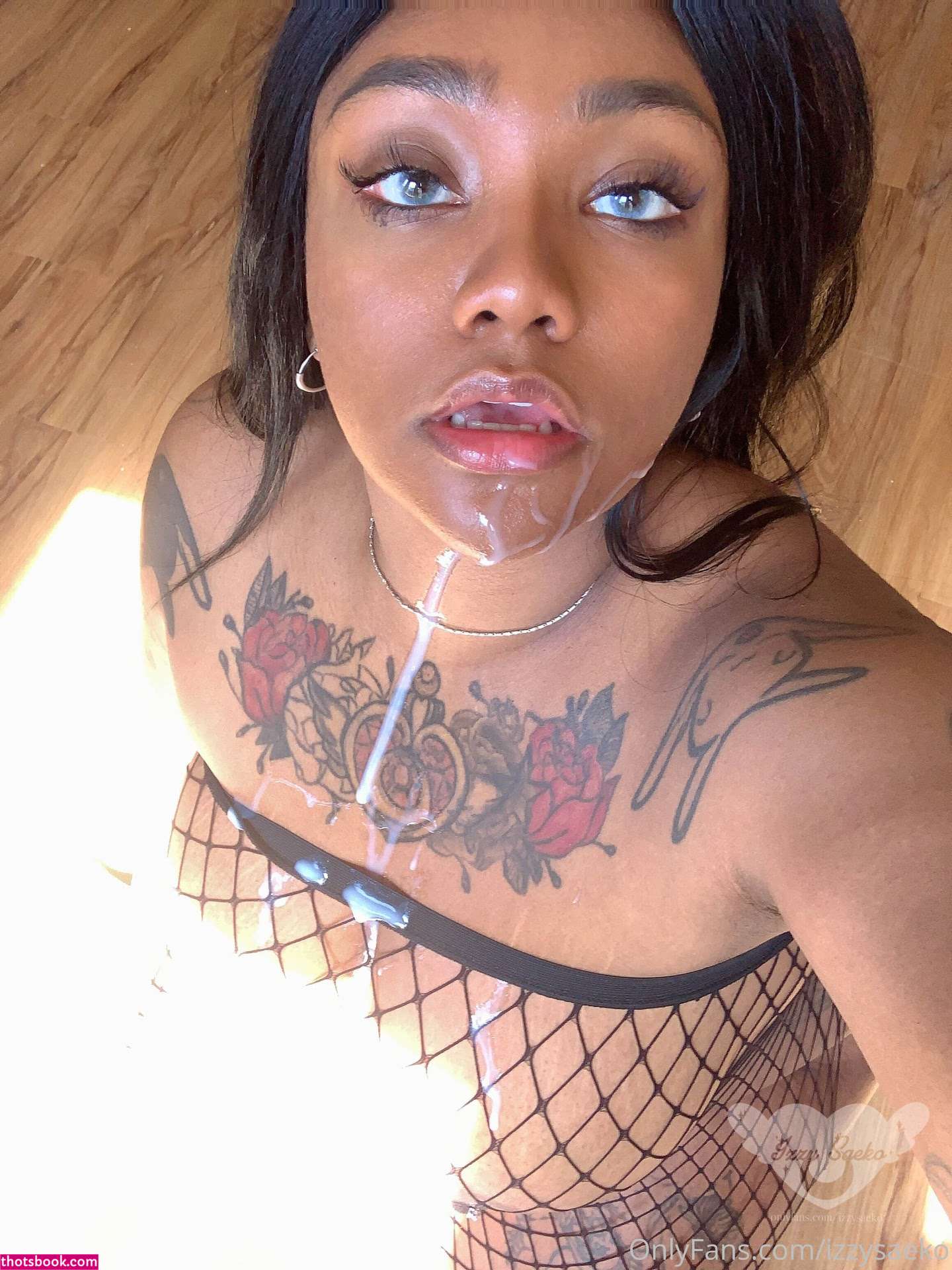 Izzy Saeko Nude OnlyFans Photos #7 1282028