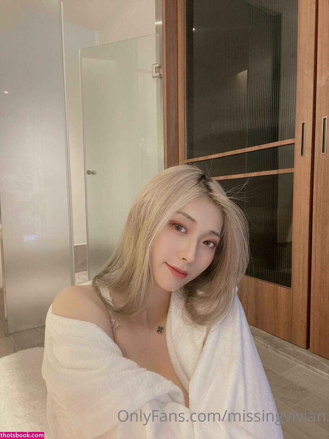 Vivian Nude Leaks OnlyFans Photos #1 1298952