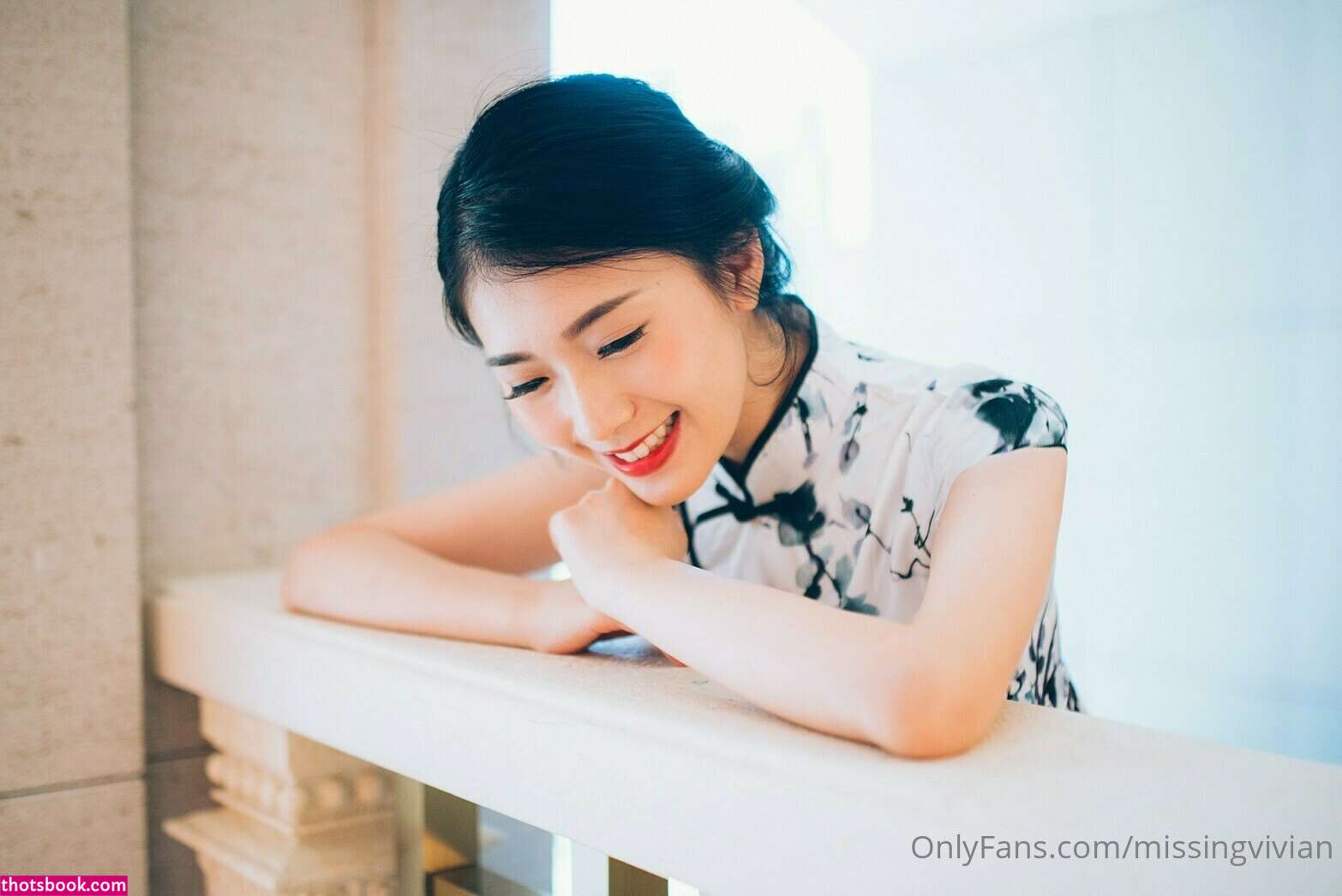 Vivian Nude Leaks OnlyFans Photos #3 1298958