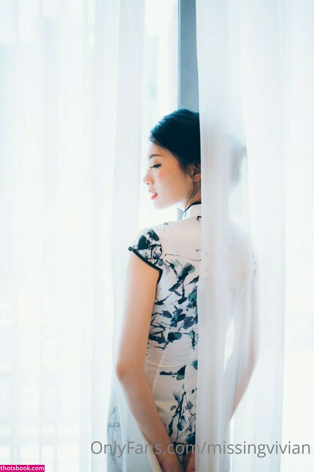 Vivian Nude Leaks OnlyFans Photos #3 1298959