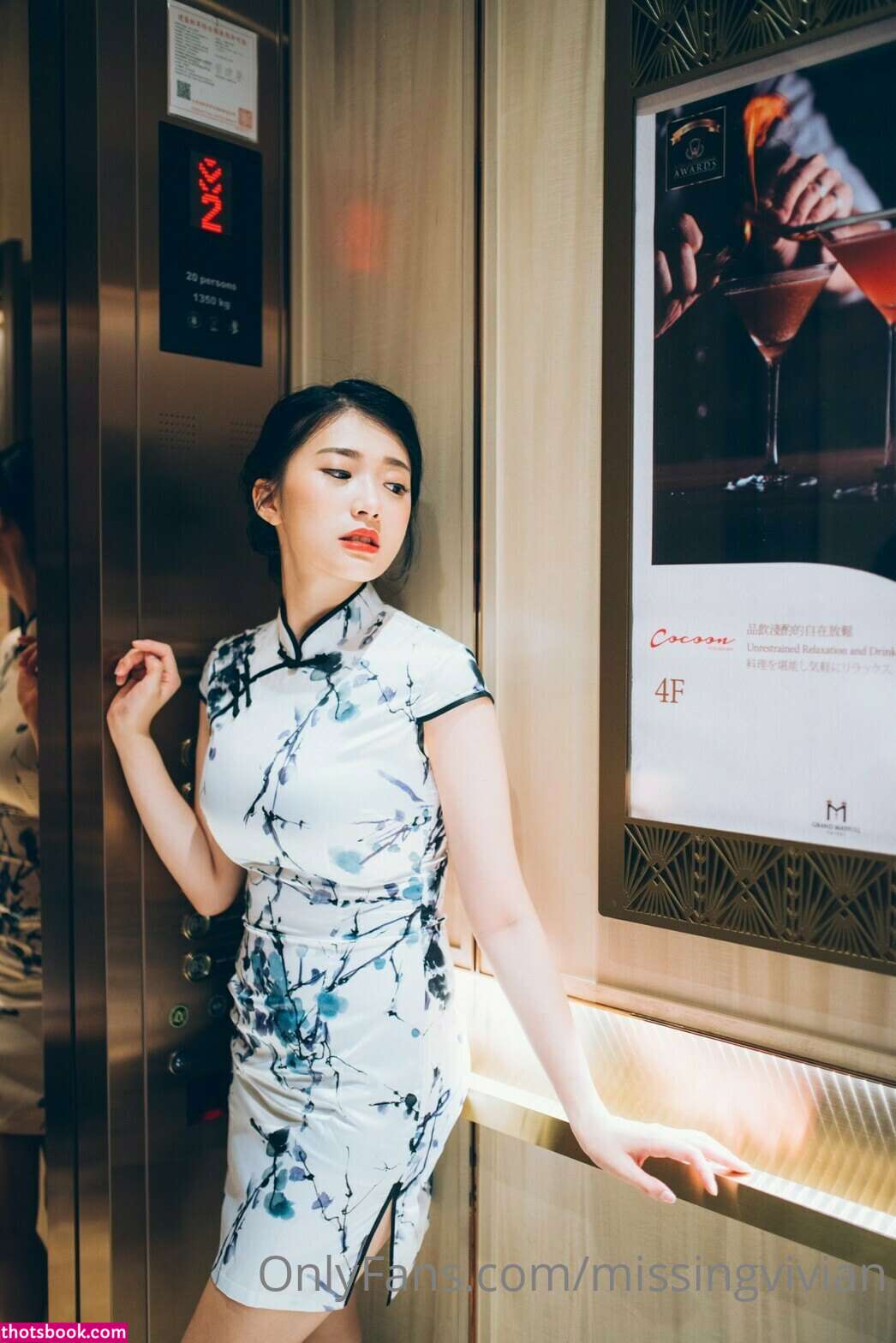 Vivian Nude Leaks OnlyFans Photos #3 1298960