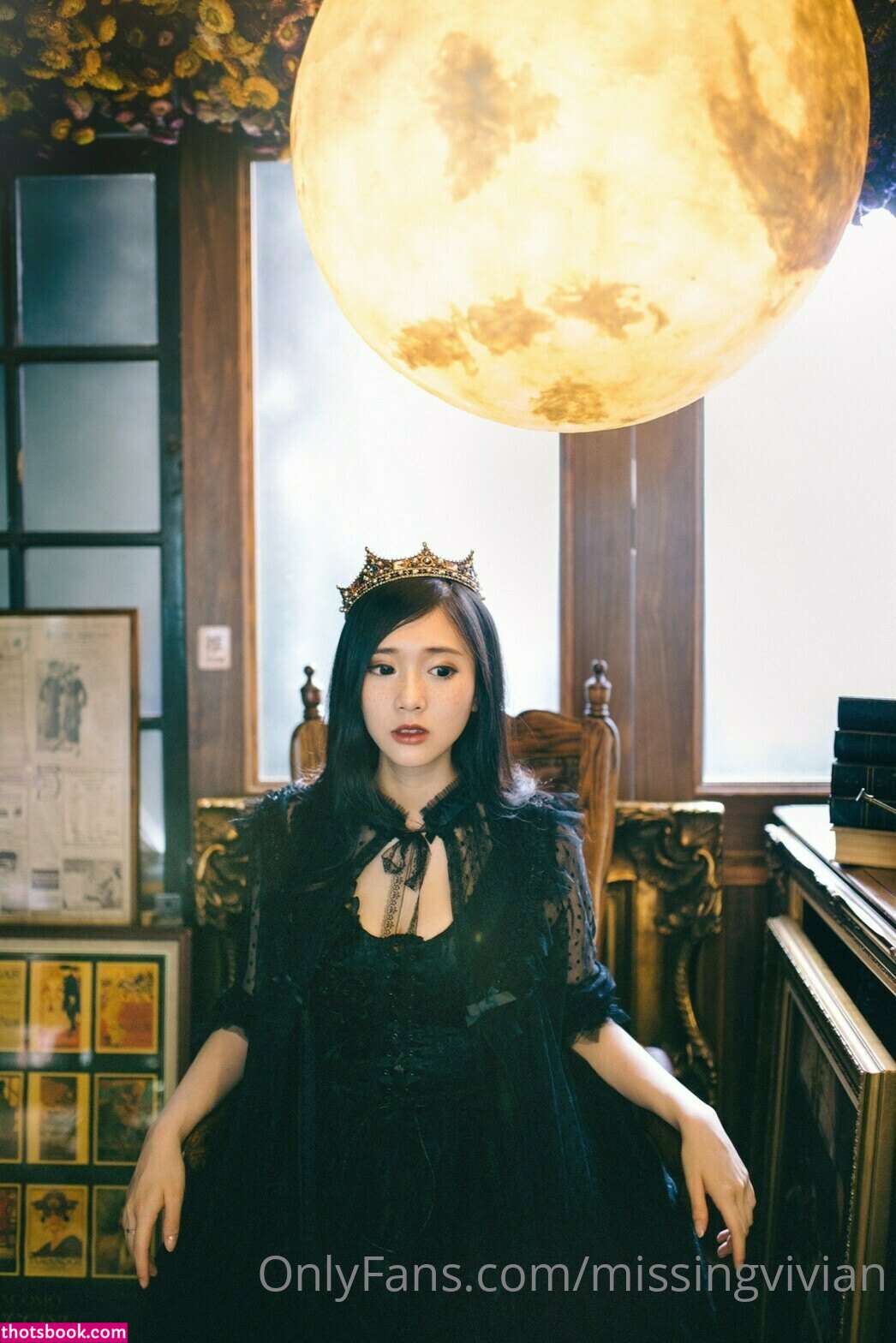 Vivian Nude Leaks OnlyFans Photos #4 1298961
