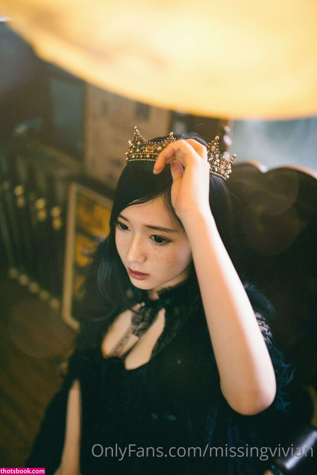 Vivian Nude Leaks OnlyFans Photos #4 1298962