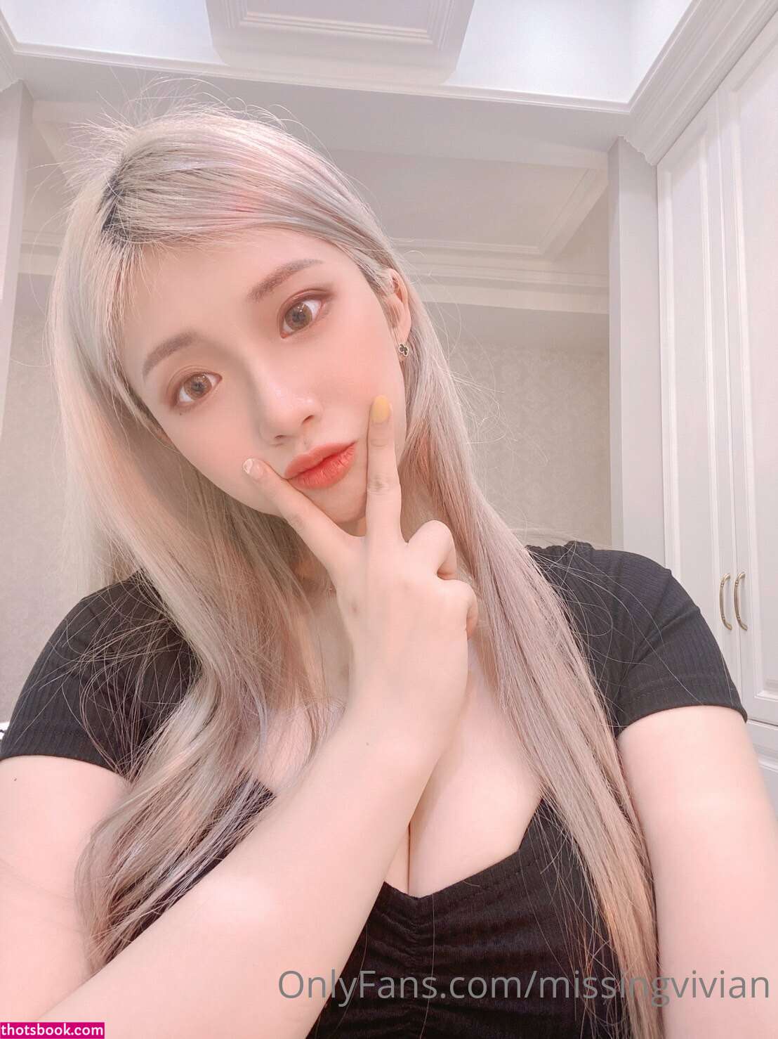 Vivian Nude Leaks OnlyFans Photos #5 1298965