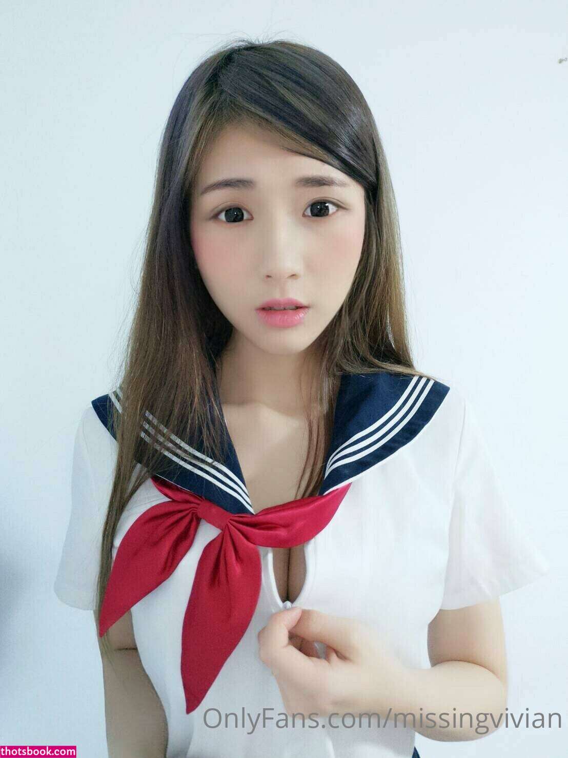 Vivian Nude Leaks OnlyFans Photos #6 1298970