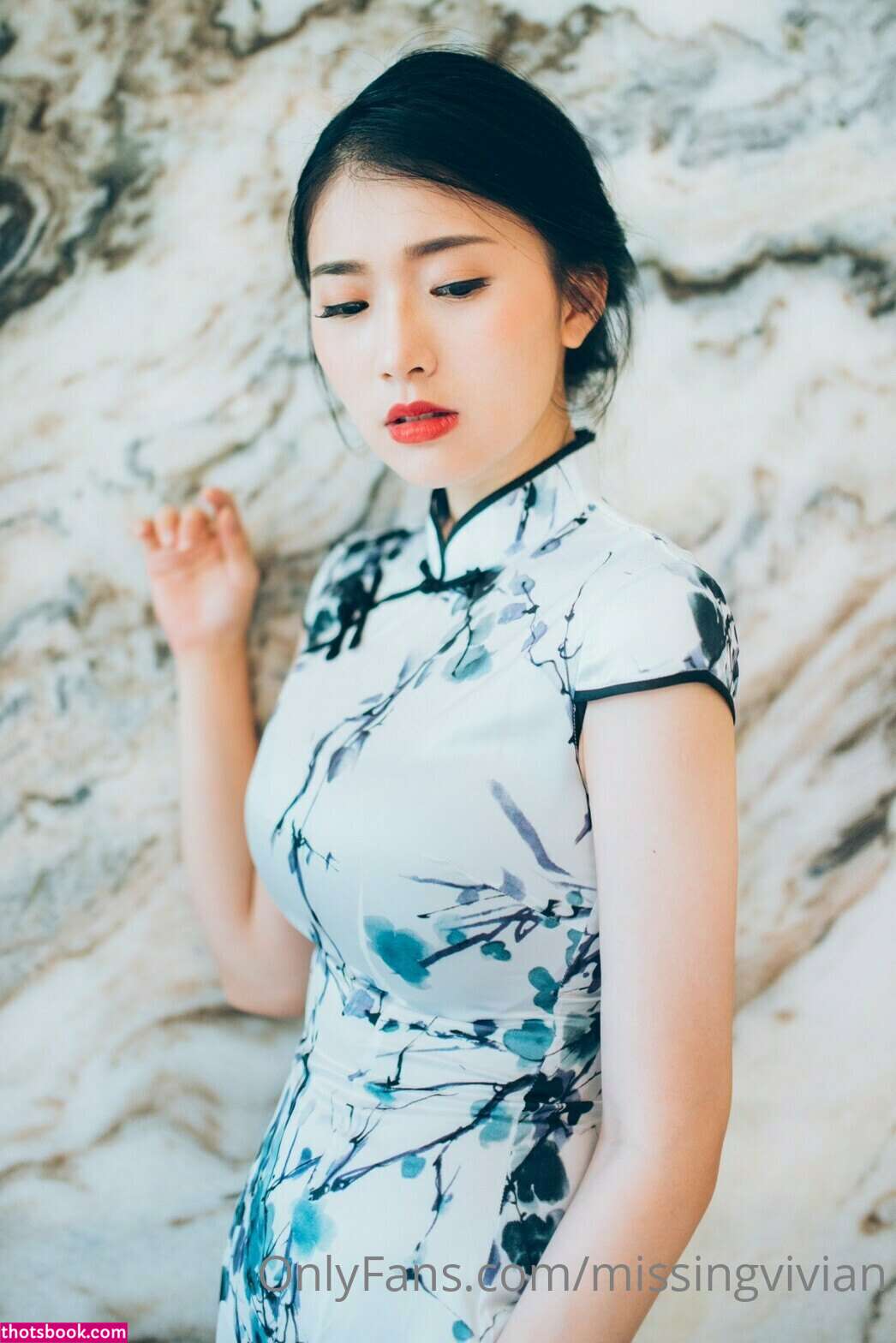 Vivian Nude Leaks OnlyFans Photos #8 1299998