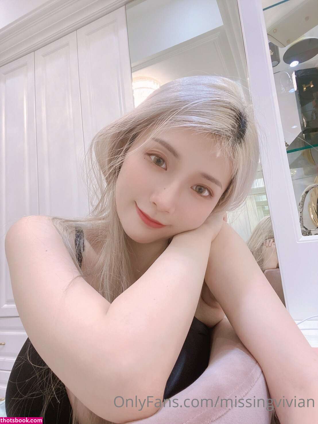 Vivian Nude Leaks OnlyFans Photos #9 1299999