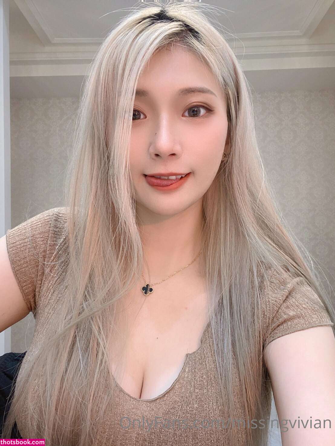 Vivian Nude Leaks OnlyFans Photos #9 1300001