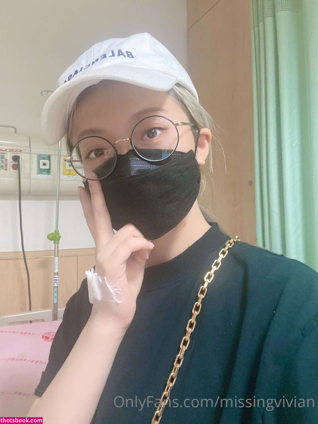 Vivian Nude Leaks OnlyFans Photos #13 1300016