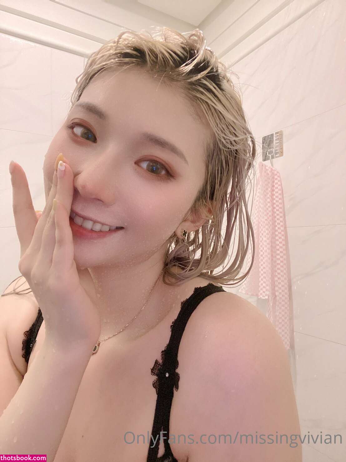 Vivian Nude Leaks OnlyFans Photos #14 1300020