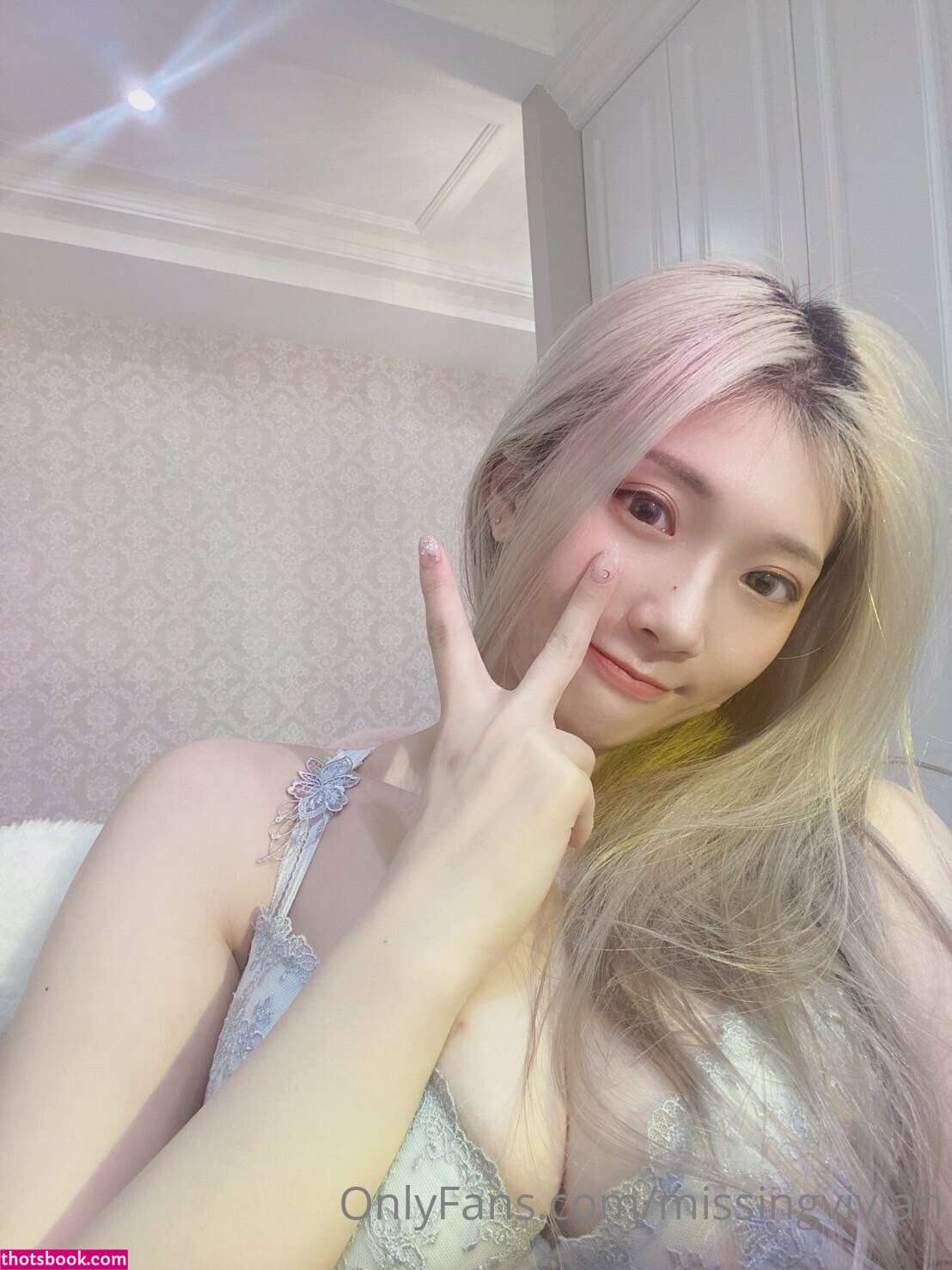 Vivian Nude Leaks OnlyFans Photos #15 1300026