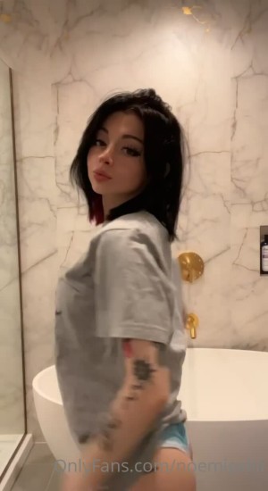 noemiexlili noemielili cinnannoe Nude OnlyFans Photos #44