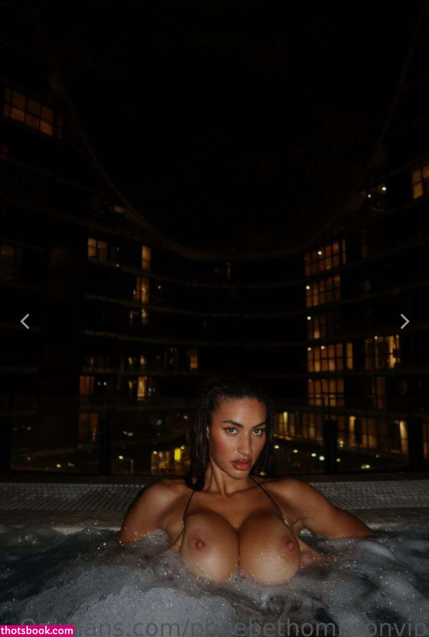 phoebe thompson Nude OnlyFans Photos #10 1279568