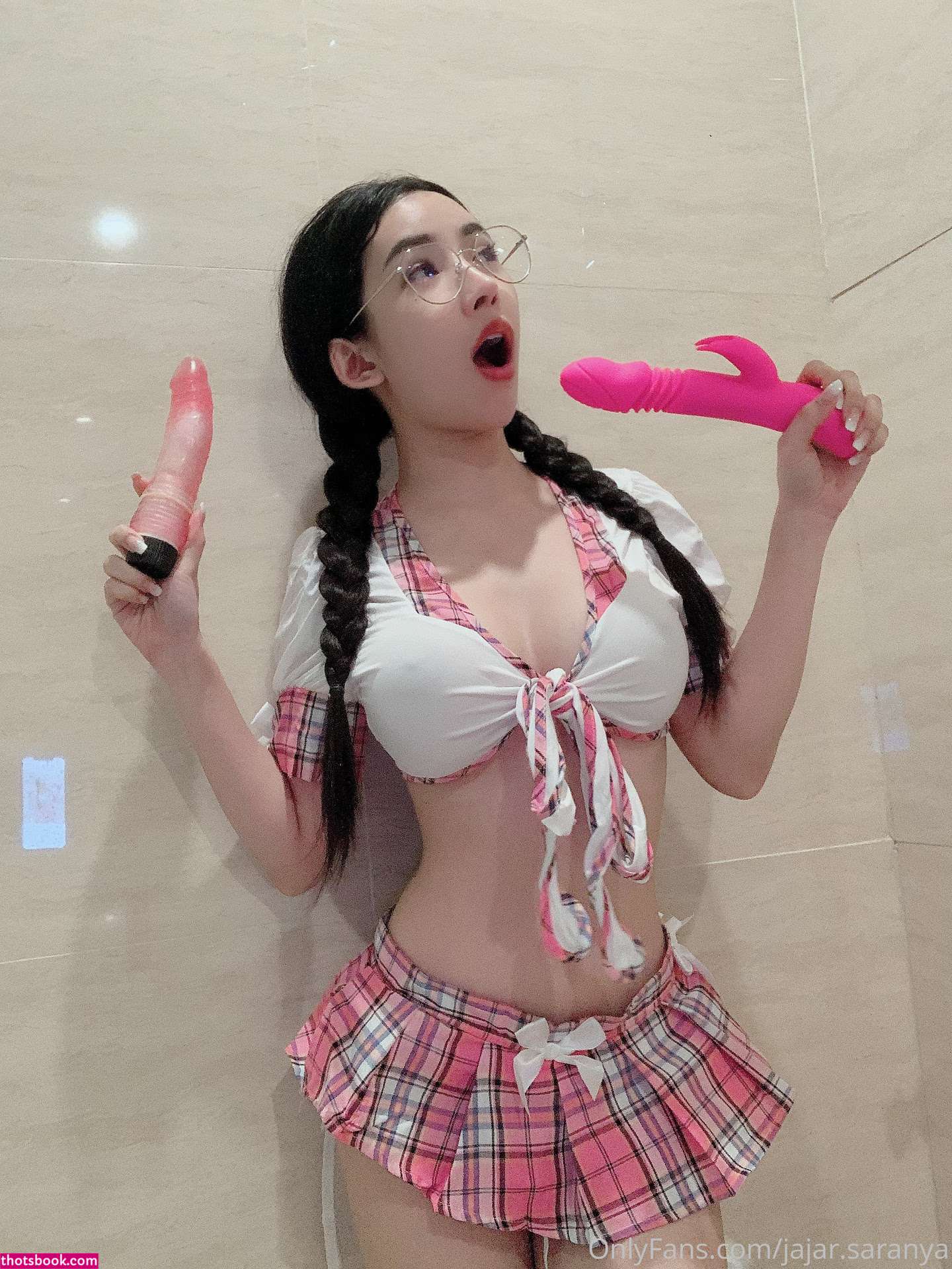 Saranya Yimkor Nude Leaks OnlyFans Photos #15 1292561