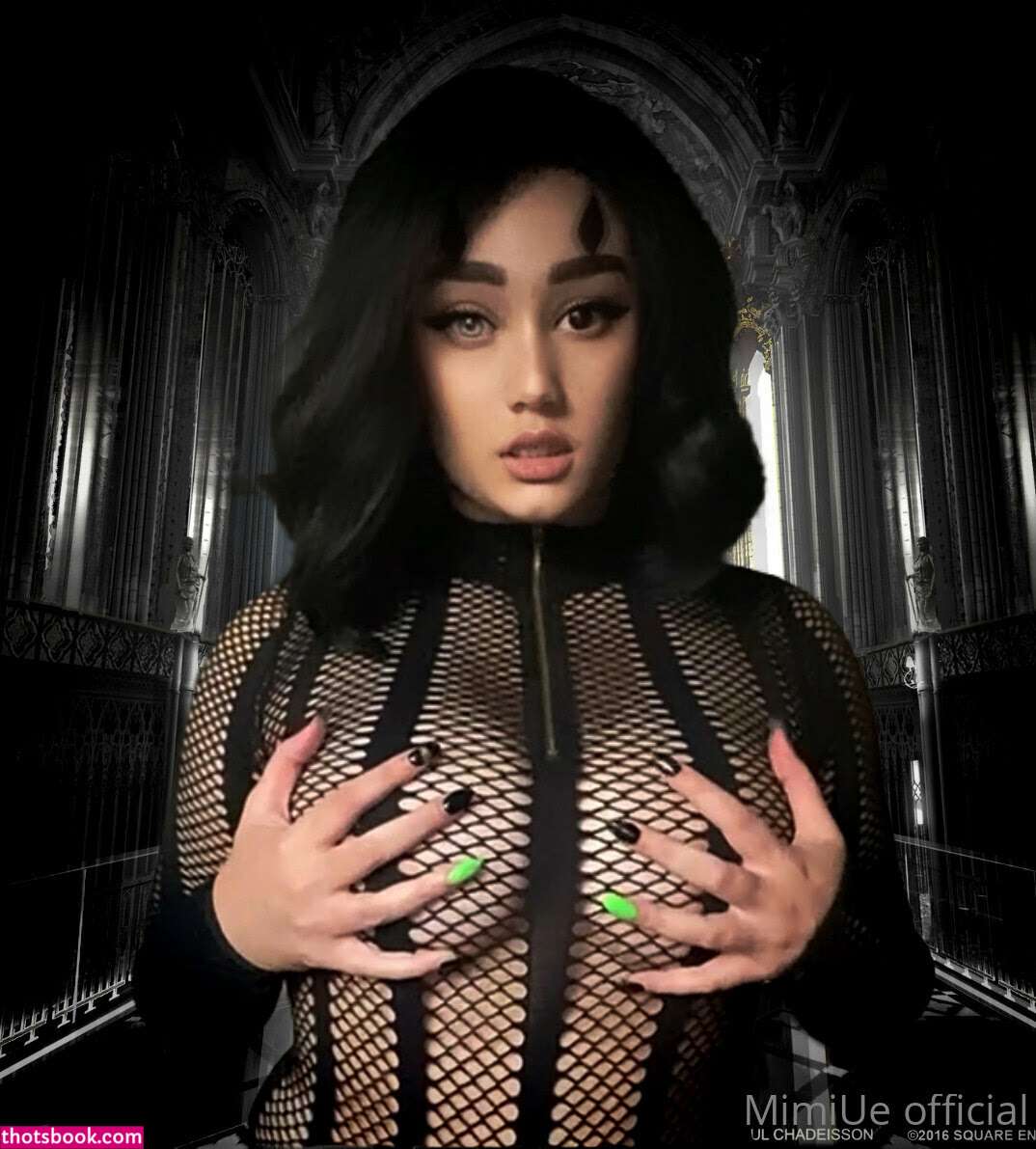 Mimiue Redr00m Nude Leaks OnlyFans Photos #3 1310639