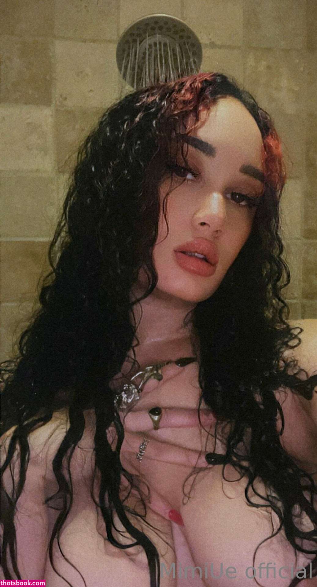 Mimiue Redr00m Nude Leaks OnlyFans Photos #5 1310660