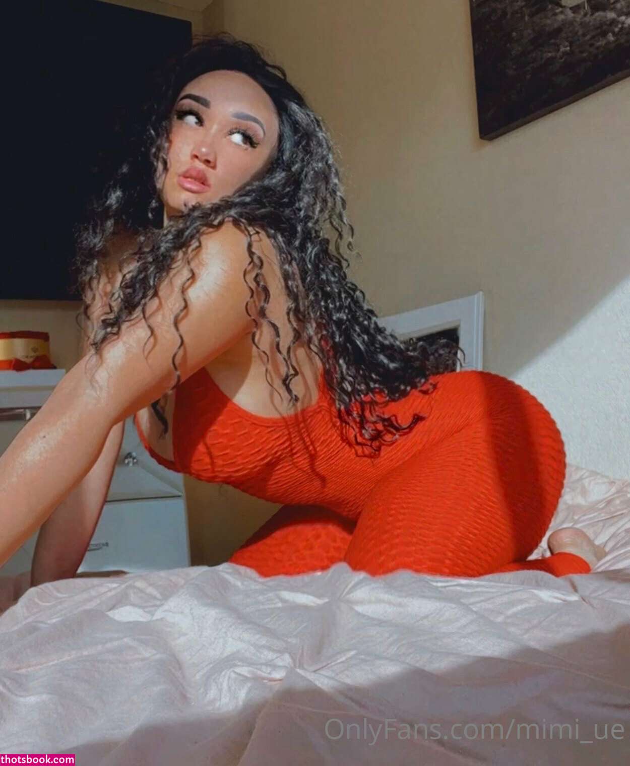 Mimiue Redr00m Nude Leaks OnlyFans Photos #9 1310700