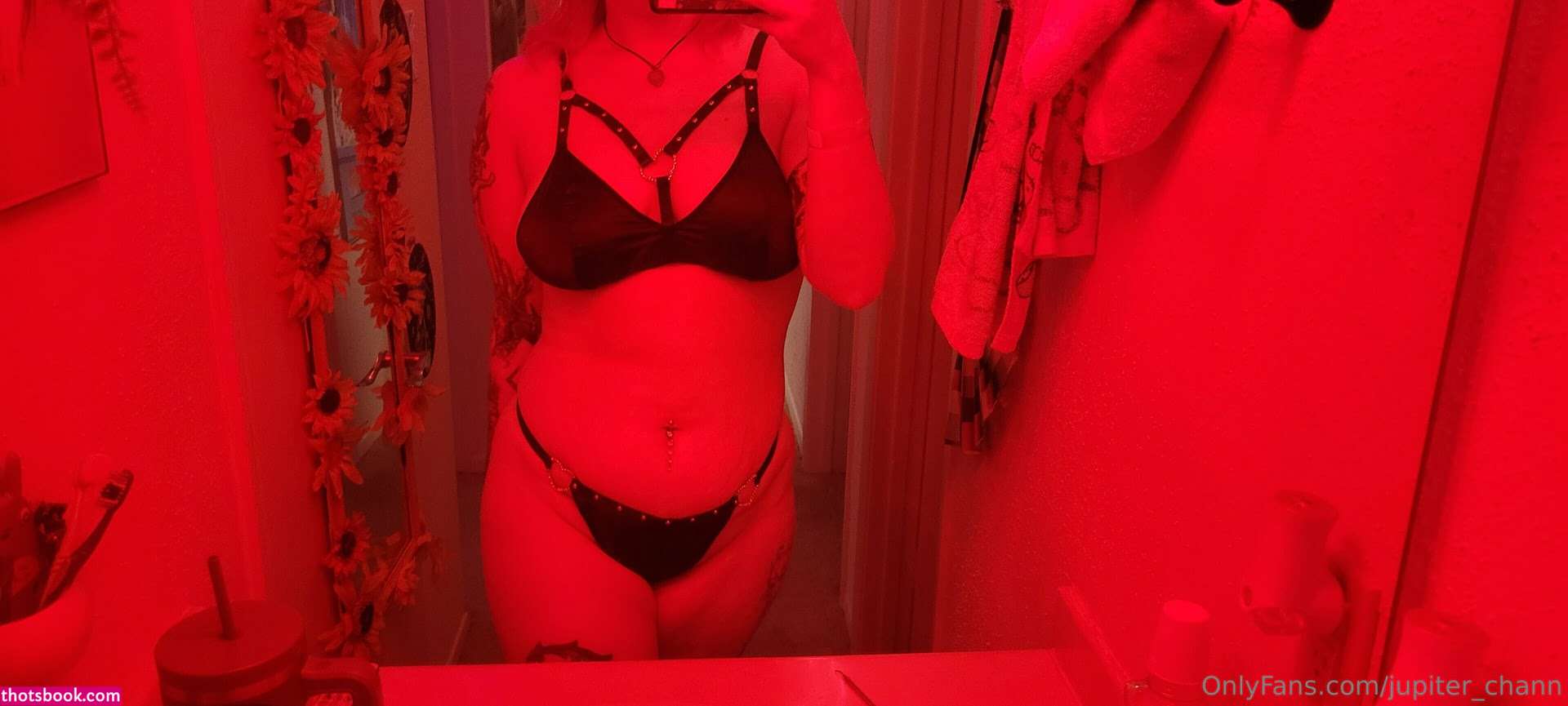 Jupiter Chann Nude Leaks OnlyFans Photos #3 1324246