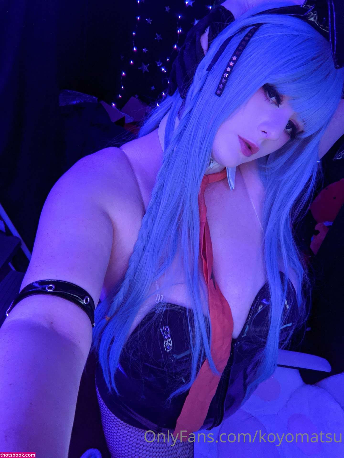 Koyomatsu Nude Leaks OnlyFans Photos #1 1324267